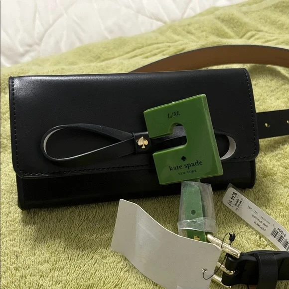 Kate Spade Elegant Belt Bag - Picture 4 of 4